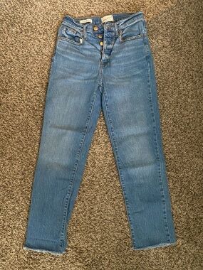 Women’s Universal Thread 90s High Rise Jeans